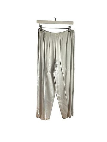 La Perla Ritmo Silk Pants (view 2)