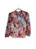 Soft Surroundings Anastasia Long Sleeve Button-Down Shirt - photo 1