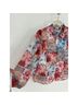 Soft Surroundings Anastasia Long Sleeve Button-Down Shirt - photo 7
