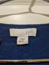 J.Jill Pullover Sweater Size XS - photo 3