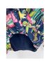 Soft Surroundings Samantha Georgette Top Long Sleeve Button-Down Shirt - photo 10