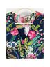 Soft Surroundings Samantha Georgette Top Long Sleeve Button-Down Shirt - photo 11