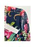 Soft Surroundings Samantha Georgette Top Long Sleeve Button-Down Shirt - photo 6