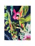Soft Surroundings Samantha Georgette Top Long Sleeve Button-Down Shirt - photo 9