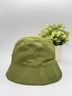 Steve Madden 100% Polyester 6% Spandex Green Hat One size - photo 3