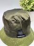 Steve Madden 100% Polyester 6% Spandex Green Hat One size - photo 5