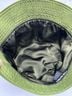 Steve Madden 100% Polyester 6% Spandex Green Hat One size - photo 7