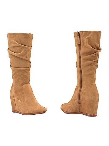 Johnston & Murphy Nicole Boots (view 1)