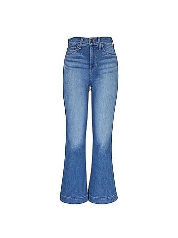 Veronica Beard Carson Jeans (view 1)