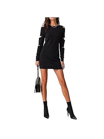 Skull Cashmere 90317N Casual Dress (view 1)