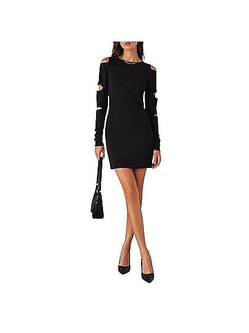 Skull Cashmere 90317N Casual Dress (view 2)