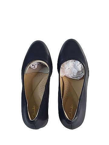 Clarks Heels (view 2)