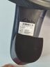 Clarks 100% Leather Solid Blue Heels Size 7 - photo 8