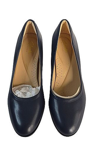 Clarks Heels (view 1)
