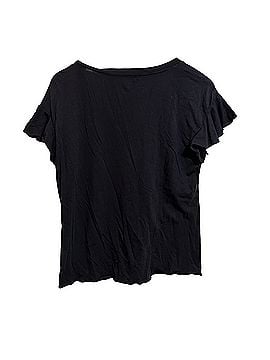 Michael Stars Short Sleeve Blouse (view 2)