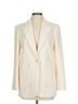 Sandro Tweed Ivory Blazer Size 4 - photo 5