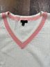 Talbots Pullover Sweater - Talbots Pullover Sweater Size M - photo 7