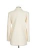 Sandro Tweed Ivory Blazer Size 4 - photo 2