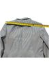 Rag & Bone 72% Cotton 22% Linen 100% Cotton 32% Silk Stripes Blue Blazer Size 4 - photo 7