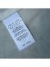 Rag & Bone 72% Cotton 22% Linen 100% Cotton 32% Silk Stripes Blue Blazer Size 4 - photo 5
