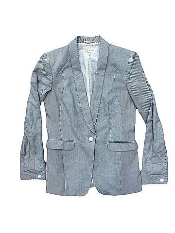 Rag & Bone Blazer (view 2)