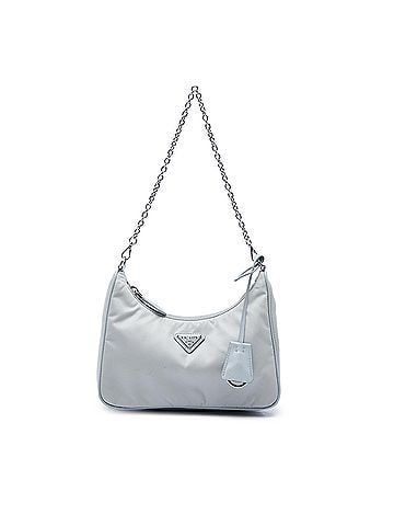 Prada Re Nylon Re Edition 2005 Satchel (view 1)