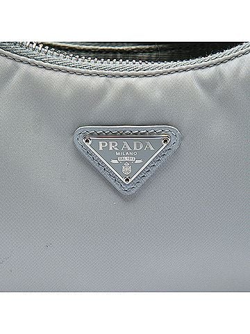 Prada Re Nylon Re Edition 2005 Satchel (view 2)