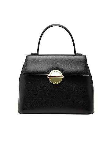 Givenchy Leather Top Handle Bag (view 1)
