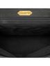 Givenchy 100% Leather Black Leather Top Handle Bag One size - photo 5