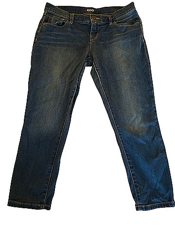 BDG Jeans (view 1)