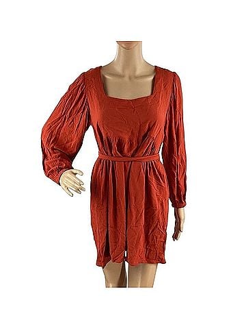 Rachel Pally Annie Casual Dress (view 2)