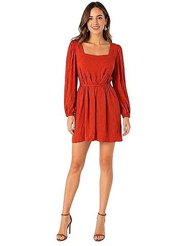 Rachel Pally Annie Casual Dress (view 1)