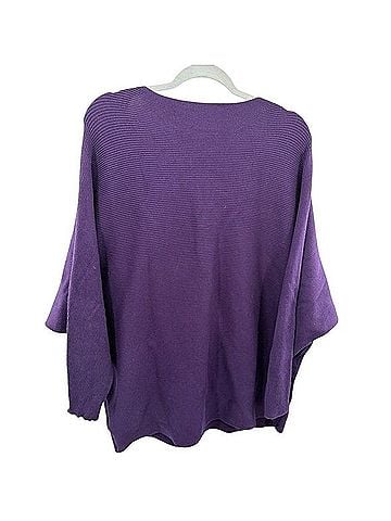 Lauren by Ralph Lauren Pullover Sweater (view 2)