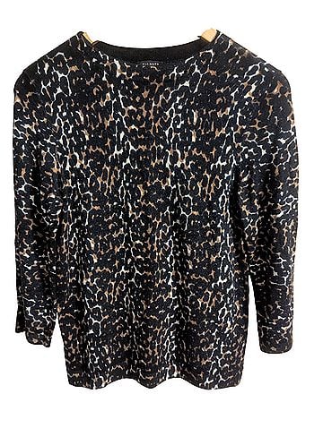 Talbots Wool Pullover Sweater (view 1)
