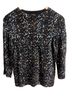 Talbots Wool Pullover Sweater - Talbots Wool Pullover Sweater Size M - photo 1