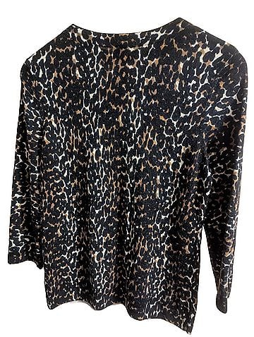 Talbots Wool Pullover Sweater (view 2)
