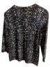 Talbots Wool Pullover Sweater - Talbots Wool Pullover Sweater Size M - photo 2