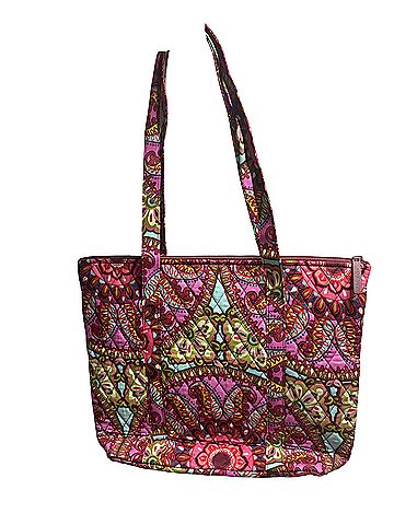 Vera Bradley Tote (view 2)