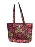 Vera Bradley Floral Multi Color Tote One size - photo 2