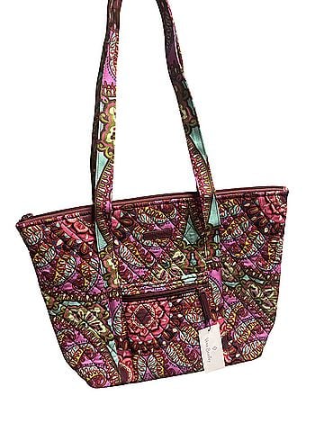 Vera Bradley Tote (view 1)