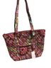 Vera Bradley Floral Multi Color Tote One size - photo 1