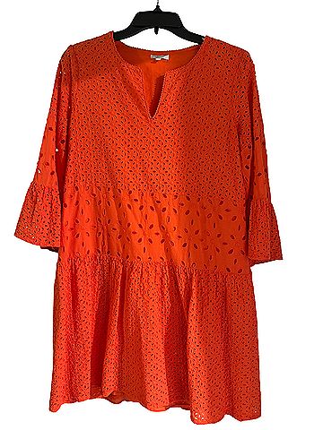 Tyler Boe Casual Dress (view 1)