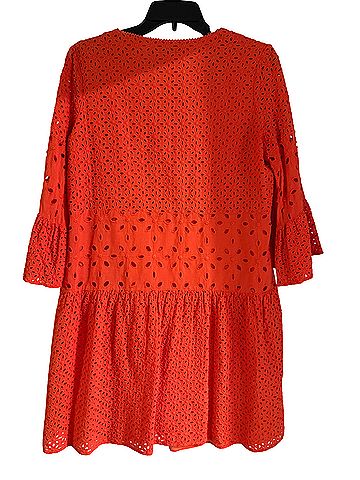 Tyler Boe Casual Dress (view 2)
