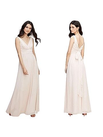 WTOO by Watters & Watters Cocktail Dress (view 1)