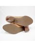 Vionic 100% Suede Tan Ankle Boots Size 8 1/2 - photo 6