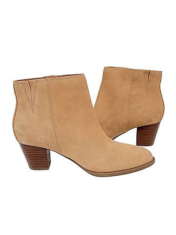 Vionic Madeleine Ankle Boots (view 2)