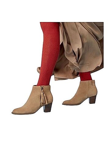 Vionic Madeleine Ankle Boots (view 1)