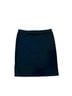 Forever 21 Black Formal Skirt Size S - photo 2