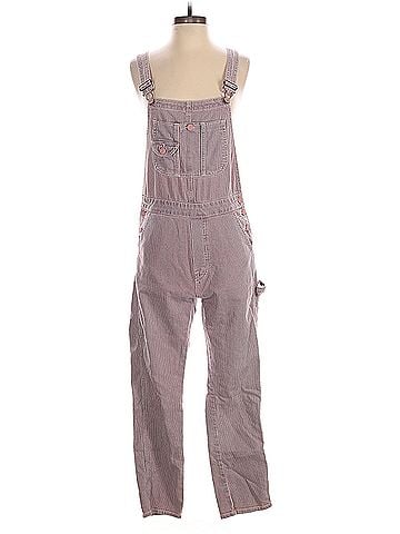 Mother Mother Overalls (view 1)