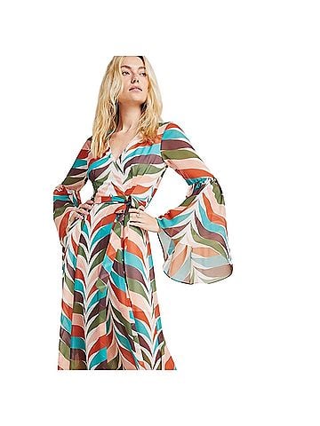 Hutch Cocktail Dress (view 2)
